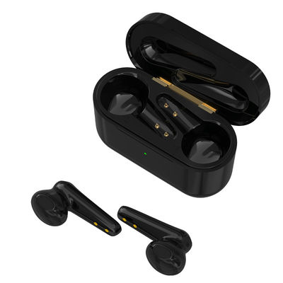 هدفون صدای استریو گوش بی سیم بلوتوث بی سیم Earbudz XY-8 Bluetooth 5.0
