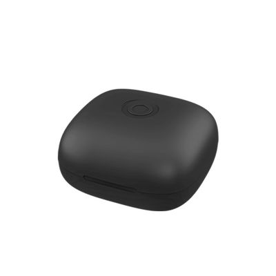 گوش گیر بلوتوث بی سیم ورزشی 10M 500mAh انتقال قلاب گوش