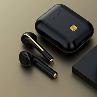 گوشواره های استریو بی سیم بلوتوث ضد آب CE IPX-7