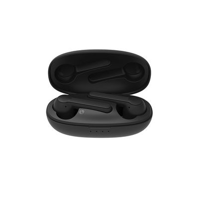 گوشواره های استریو بی سیم بلوتوث Ergonomic Auto Pairing Touch Control
