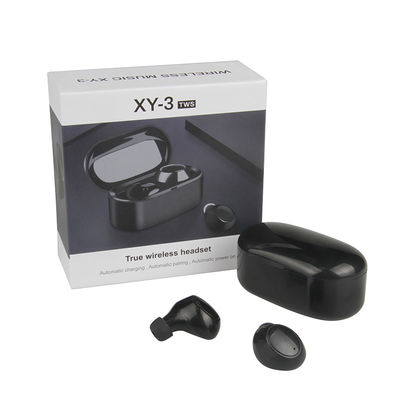 گوشواره های بی سیم XY-3 TWS Binaural Bluetooth 5.0