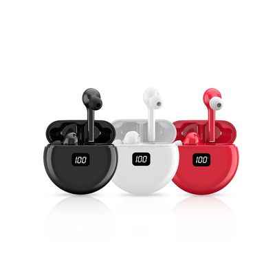 هدفون لغو نویز 15M Transmission IPX-4 Bluetooth 5.0 TWS