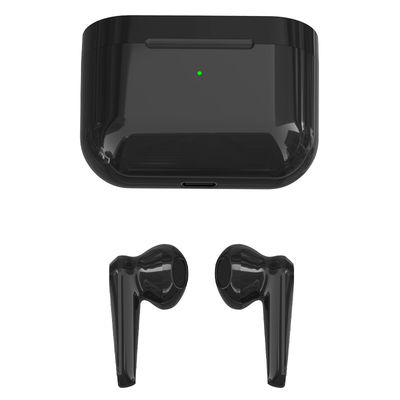 بلوتوث بی سیم OEM XY-8 در هدفون گوش با سطل شارژ