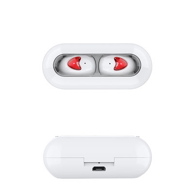 هدفون بی سیم بلوتوث بی سیم چیپست TW10 Mini JIELI