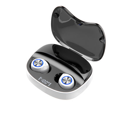 هدفون بلوتوث بی سیم چیپ STEREO HiFi TW90