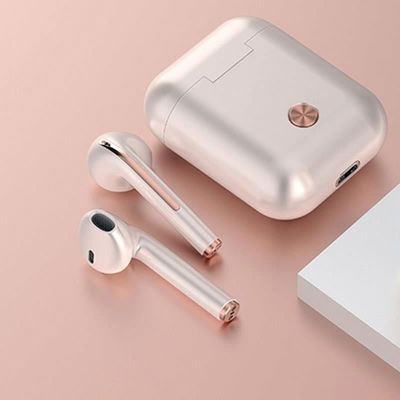 هدفون بلوتوثی J18 TWS PK Air 2 با گوشواره HIFI