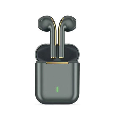 هدفون بلوتوثی J18 TWS PK Air 2 با گوشواره HIFI