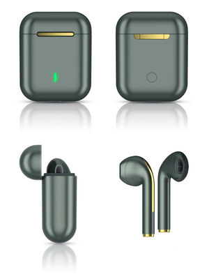 هدفون بلوتوثی J18 TWS PK Air 2 با گوشواره HIFI