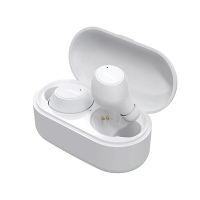 هدست بلوتوث بی سیم Earbuds بی سیم TWS 60mAh سبک