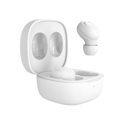 هدفون بی سیم سبک جری 6936 TWS Binaural برای اجرا
