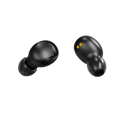 هدفون بی سیم سبک جری 6936 TWS Binaural برای اجرا
