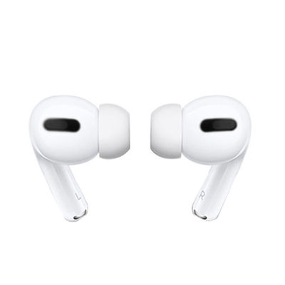 گوشواره های بی سیم AirPods Pro IPX4 سبک با کیف شارژ بی سیم