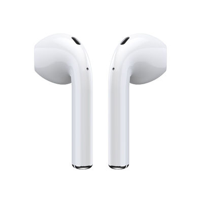 Mini Airpods OEM سبک هدفون بی سیم برای آیفون آندروید