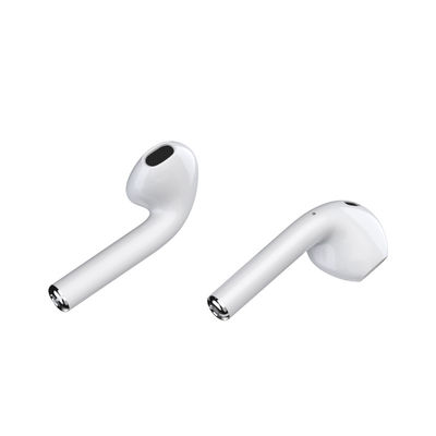 Mini Airpods OEM سبک هدفون بی سیم برای آیفون آندروید