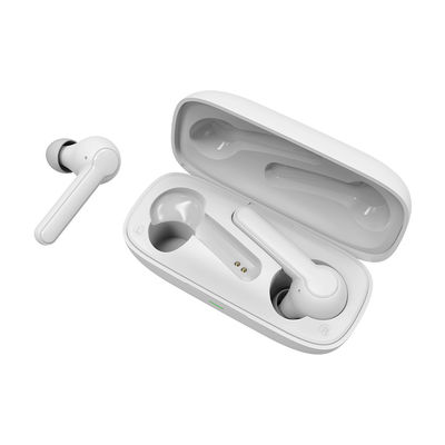 هدفون ماندگار باتری قدرتمند Earbuds بی سیم سبک ODM 9d