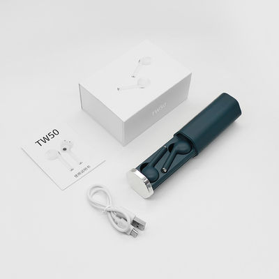 هدفون های ورزشی ODM True Wireless Sport Earbuds Led Display Tws