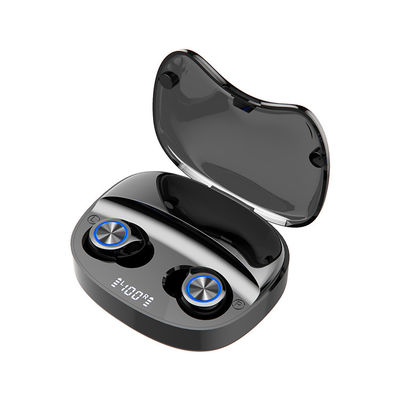 OEM IPX7 لغو نویز هدفون بی سیم بلوتوث Earbuds Tws