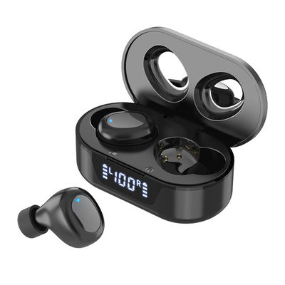 هدفون بلوتوث بی سیم بلوتوث Sport TWS LED LED Inpods
