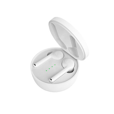بلوتوث V5.0 Mini Tws بی سیم در گوش هدفون Tw40