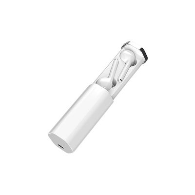 هدفون سبک استریو Earbuds بی سیم سبک A2DP سبک