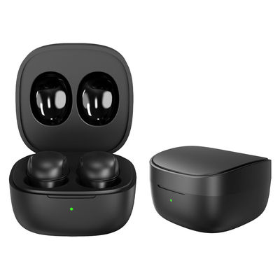 RoHs FCC V5.0 Sports هدفون بی سیم بلوتوث Earbuds لغو صدا