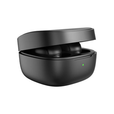 RoHs FCC V5.0 Sports هدفون بی سیم بلوتوث Earbuds لغو صدا