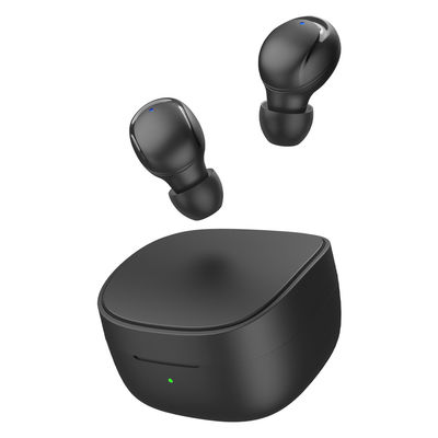 RoHs FCC V5.0 Sports هدفون بی سیم بلوتوث Earbuds لغو صدا