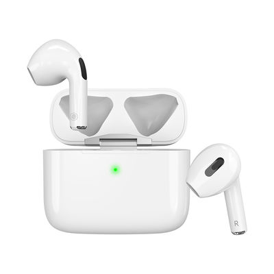 OEM Smart Touch Control Tws هدفون بلوتوث بی سیم واقعی در هدفون گوش