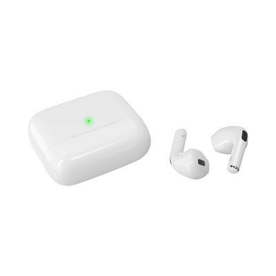 OEM Smart Touch Control Tws هدفون بلوتوث بی سیم واقعی در هدفون گوش
