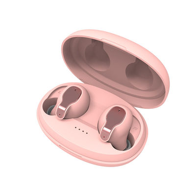 هدفون بی سیم لغو سر و صدا Hifi Anc Earbuds Wireless