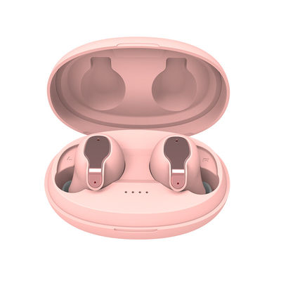هدفون بی سیم لغو سر و صدا Hifi Anc Earbuds Wireless