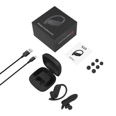 هدفون های بی سیم 10M Sport Ipx5 ضد آب Deep Bass بی سیم