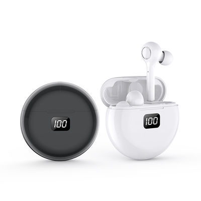 هدفون بلوتوث بی سیم بلوتوث ضد آب IPX5 Mini In Ear بلوتوث