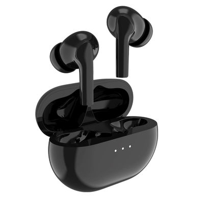 باتری 300mAh Noise Cancelling Wireless Earbuds Earbuds
