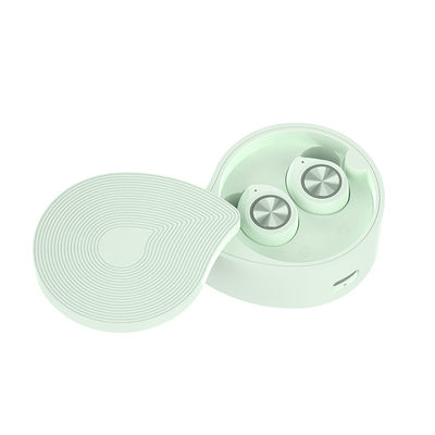 هدفون بلوتوث V5.0 IPX5 HiFi استریو Audifono Magnetic