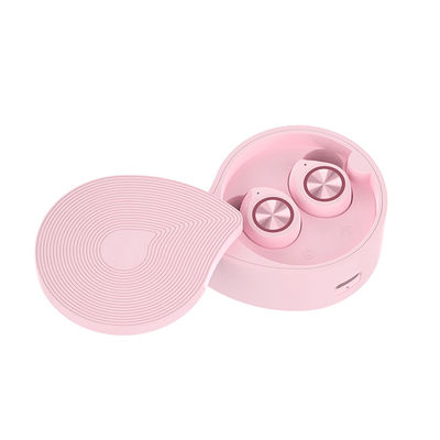 هدفون بلوتوث V5.0 IPX5 HiFi استریو Audifono Magnetic