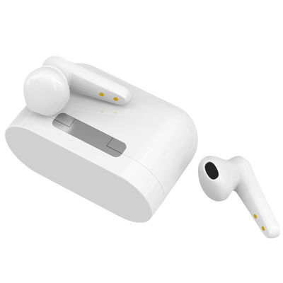گوشواره بی سیم سبک 9D HiFi Stereo 90dBm برای ورزش