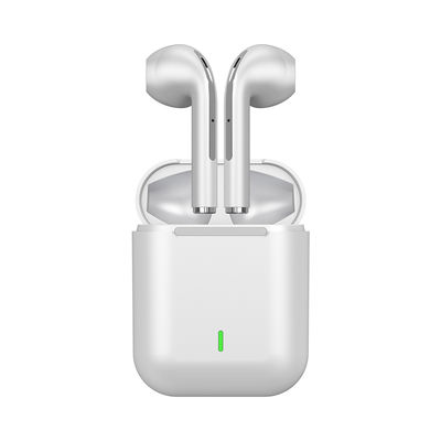 هدفون جدید Arrivals True Auriculares Stereo BT 5.0 TWS Earbuds Macaron J18 هدفون قایق هدفون بی سیم عمده فروشی