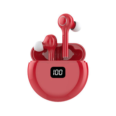 فروش داغ آمازون در ایالات متحده هدفون بی سیم TWS بلوتوث Inpods Macaron Audifonos Auricualres Surround Sound