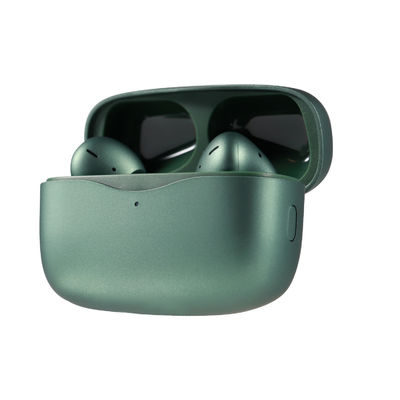 جدیدترین ساعت True Wireless ANC TWS Earbuds bluetooth pro ساعت هوشمند صدای باس عمیق با هدفون و هدفون بازی