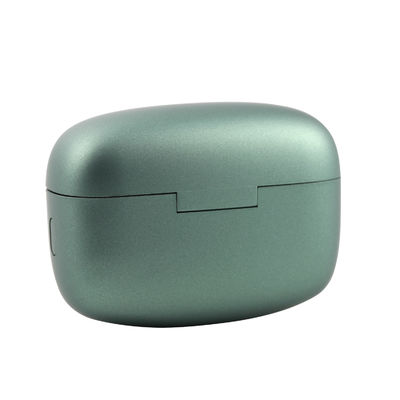 جدیدترین ساعت True Wireless ANC TWS Earbuds bluetooth pro ساعت هوشمند صدای باس عمیق با هدفون و هدفون بازی
