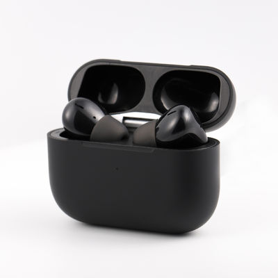 جدیدترین ساعت True Wireless ANC TWS Earbuds bluetooth pro ساعت هوشمند صدای باس عمیق با هدفون و هدفون بازی