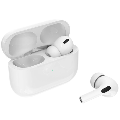 کاهش نویز اصلی 1: 1 Tws Air Pro Pods 2 3 Anc Airoha 1562a 1536 ایرپاد ایرفون بی سیم برای Airpodering Pro
