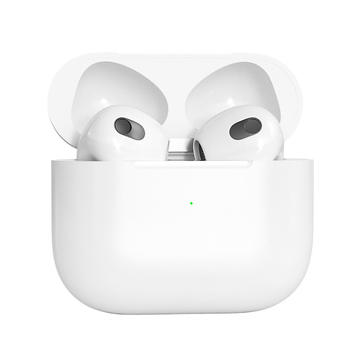 نسل سوم اصلی هدفون بی‌سیم TWS هدفون صوتی هدفون جی‌پی‌اس نسخه جدید Air Pro 3 4 Earphones