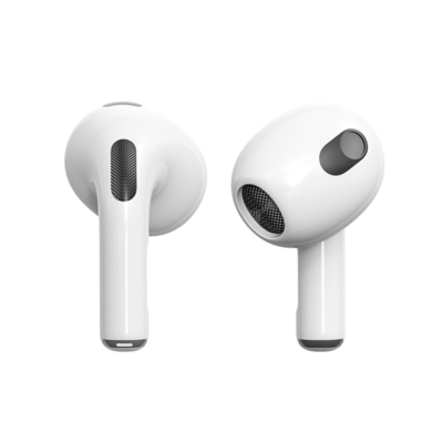 نسل سوم اصلی هدفون بی‌سیم TWS هدفون صوتی هدفون جی‌پی‌اس نسخه جدید Air Pro 3 4 Earphones