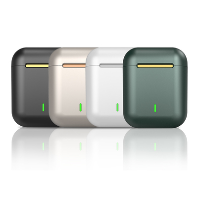 هندزفری OEM/ODM یونیورسال Audifonos Amazon 2021 BT 5.0 Wireless Earbuds J18 Tws In Ear