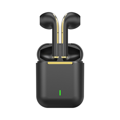 هندزفری OEM/ODM یونیورسال Audifonos Amazon 2021 BT 5.0 Wireless Earbuds J18 Tws In Ear