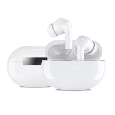 هدفون بی‌سیم حذف نویز XY-50 Earbuds هدست بی‌سیم Audifonos