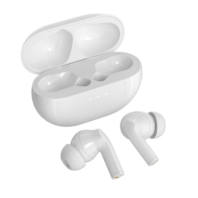 هدفون بی‌سیم حذف نویز XY-50 Earbuds هدست بی‌سیم Audifonos
