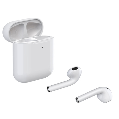 ایرپادهای اپل ایرپادهای آمازون فروش داغ هدفون‌های tws inpods i27 Air Pro 4 Air 1:1 هدفون بی‌سیم اصلی abs inear